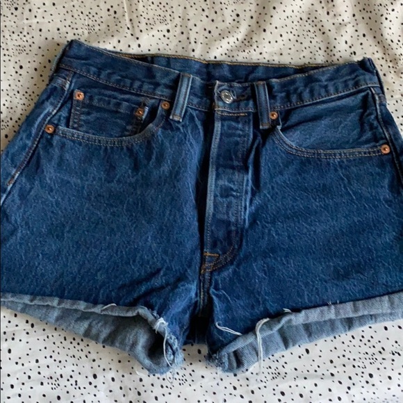 Levi's Pants - Levi shorts
